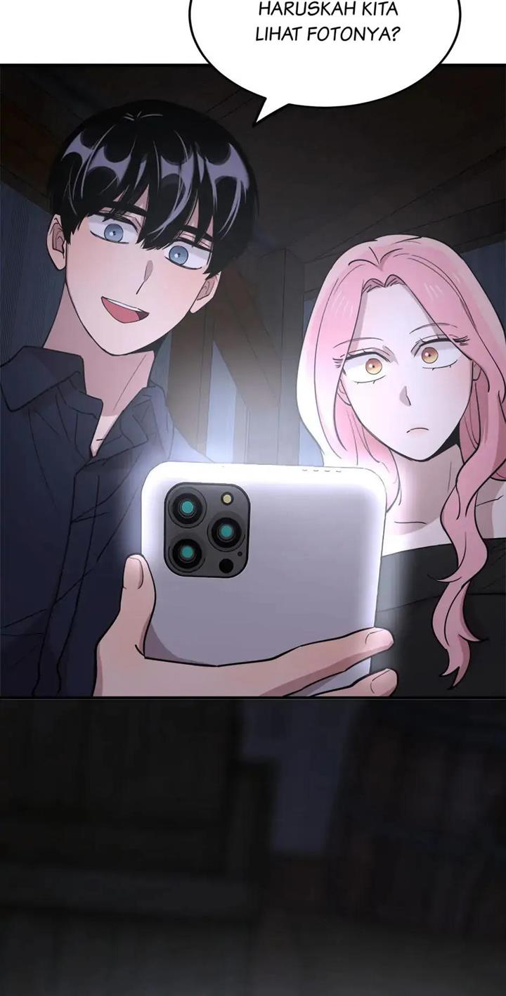 He Can’t Be This Dumb! Chapter 57 Gambar 5