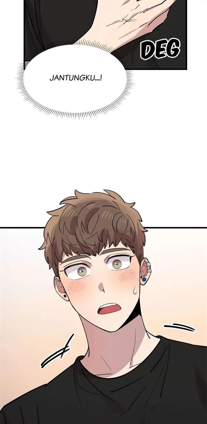 He Can’t Be This Dumb! Chapter 57 Gambar 51