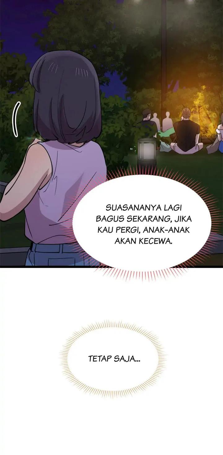 He Can’t Be This Dumb! Chapter 57 Gambar 54