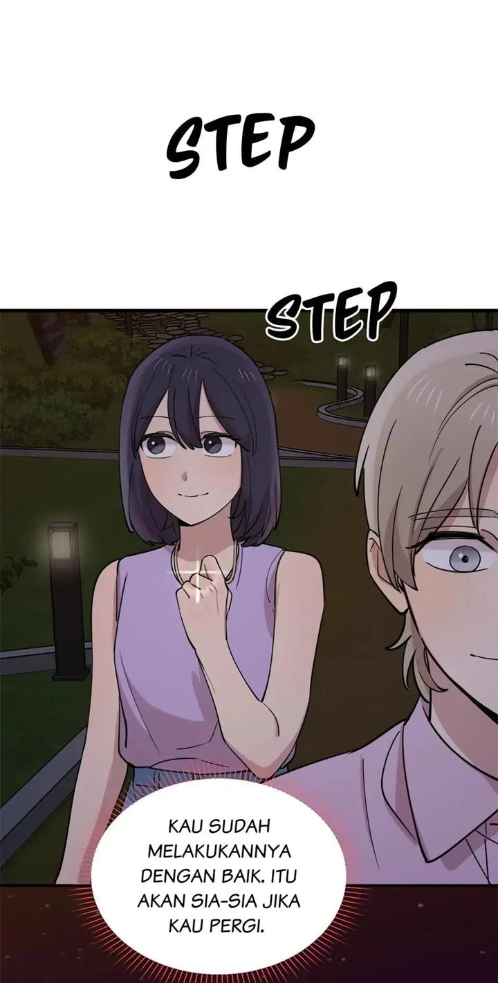 He Can’t Be This Dumb! Chapter 57 Gambar 55