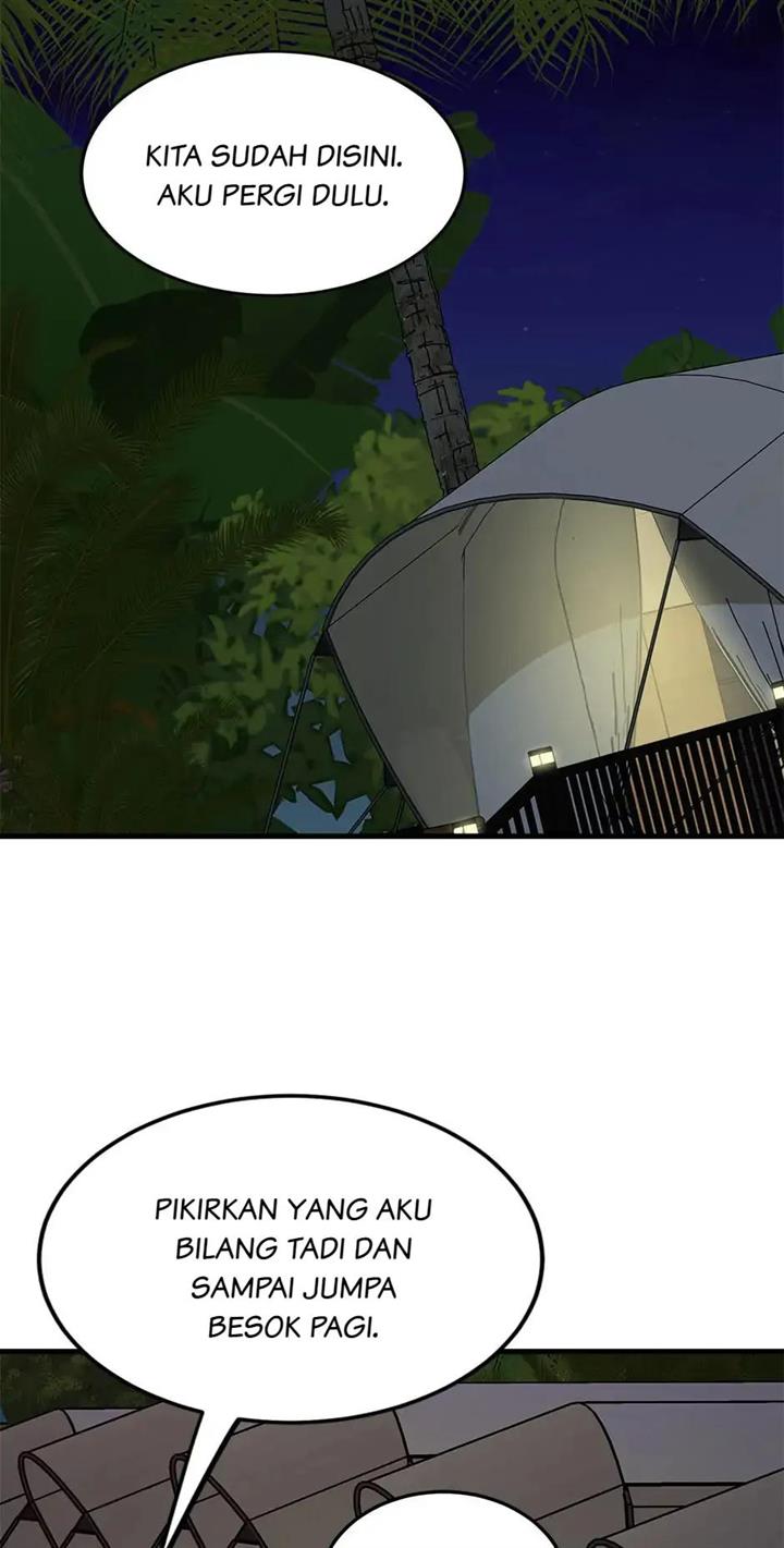 He Can’t Be This Dumb! Chapter 57 Gambar 58