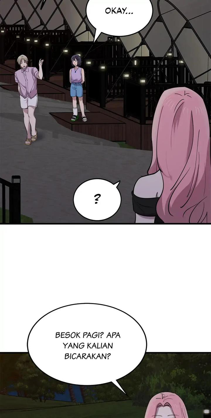 He Can’t Be This Dumb! Chapter 57 Gambar 59