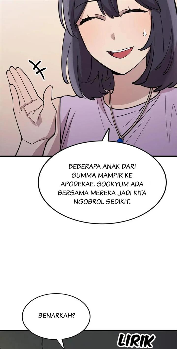 He Can’t Be This Dumb! Chapter 57 Gambar 61