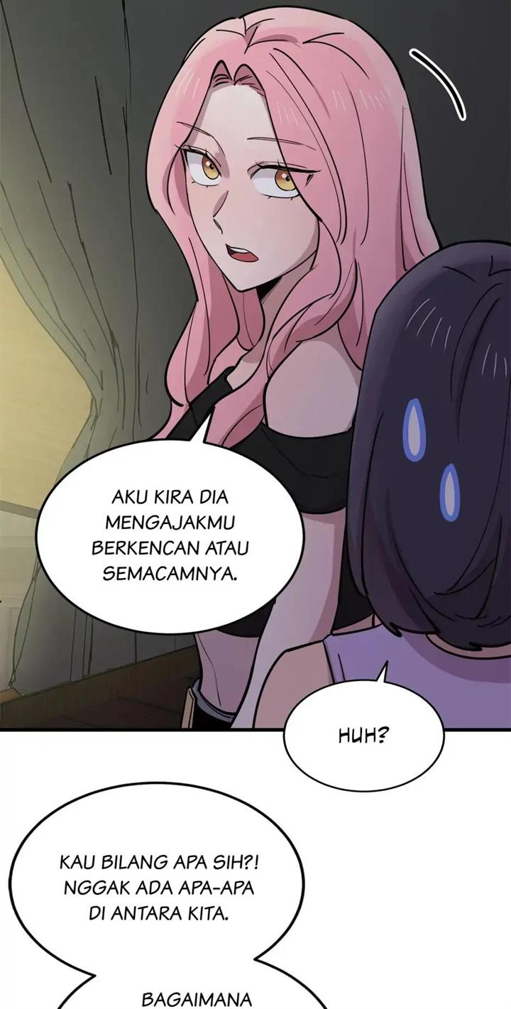 He Can’t Be This Dumb! Chapter 57 Gambar 62