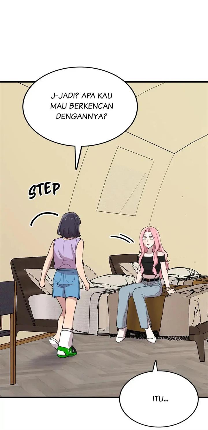 He Can’t Be This Dumb! Chapter 57 Gambar 65