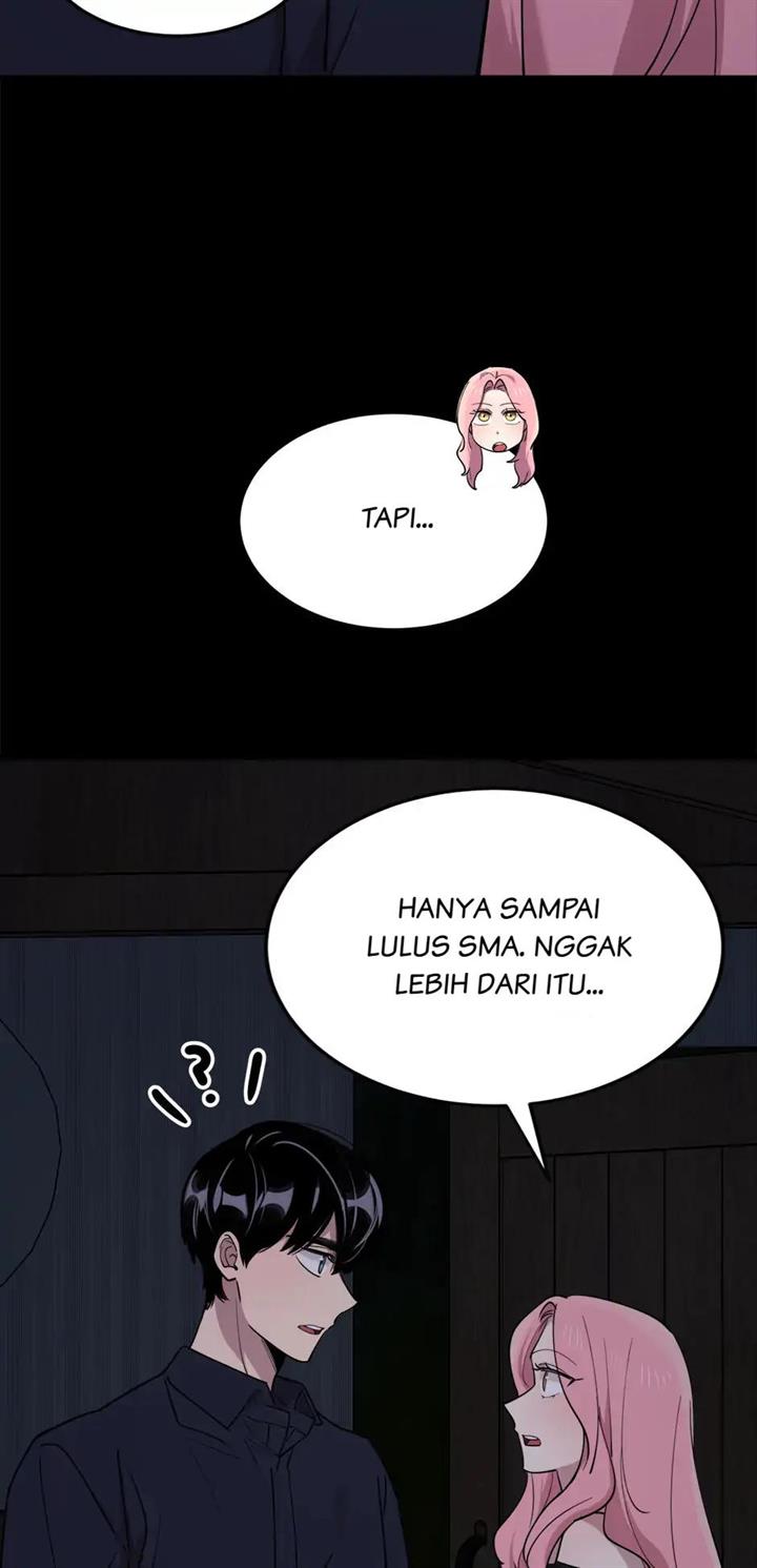 He Can’t Be This Dumb! Chapter 57 Gambar 69