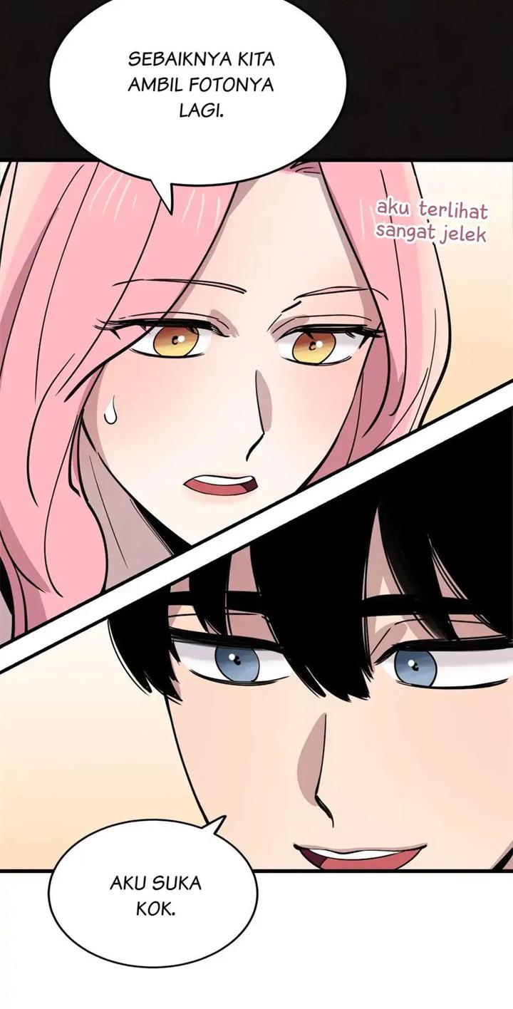 He Can’t Be This Dumb! Chapter 57 Gambar 7