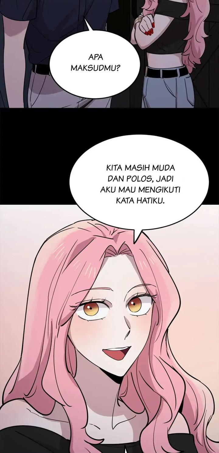 He Can’t Be This Dumb! Chapter 57 Gambar 70