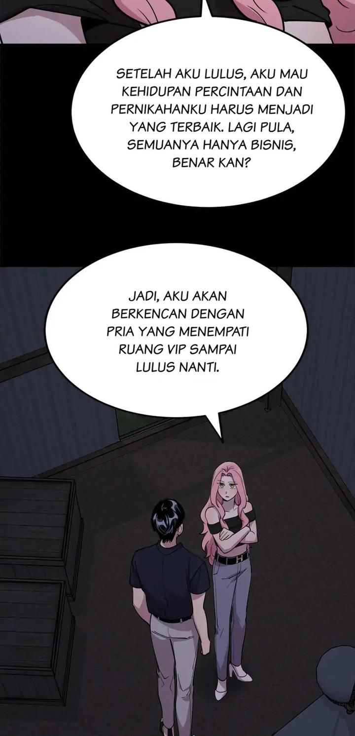 He Can’t Be This Dumb! Chapter 57 Gambar 71