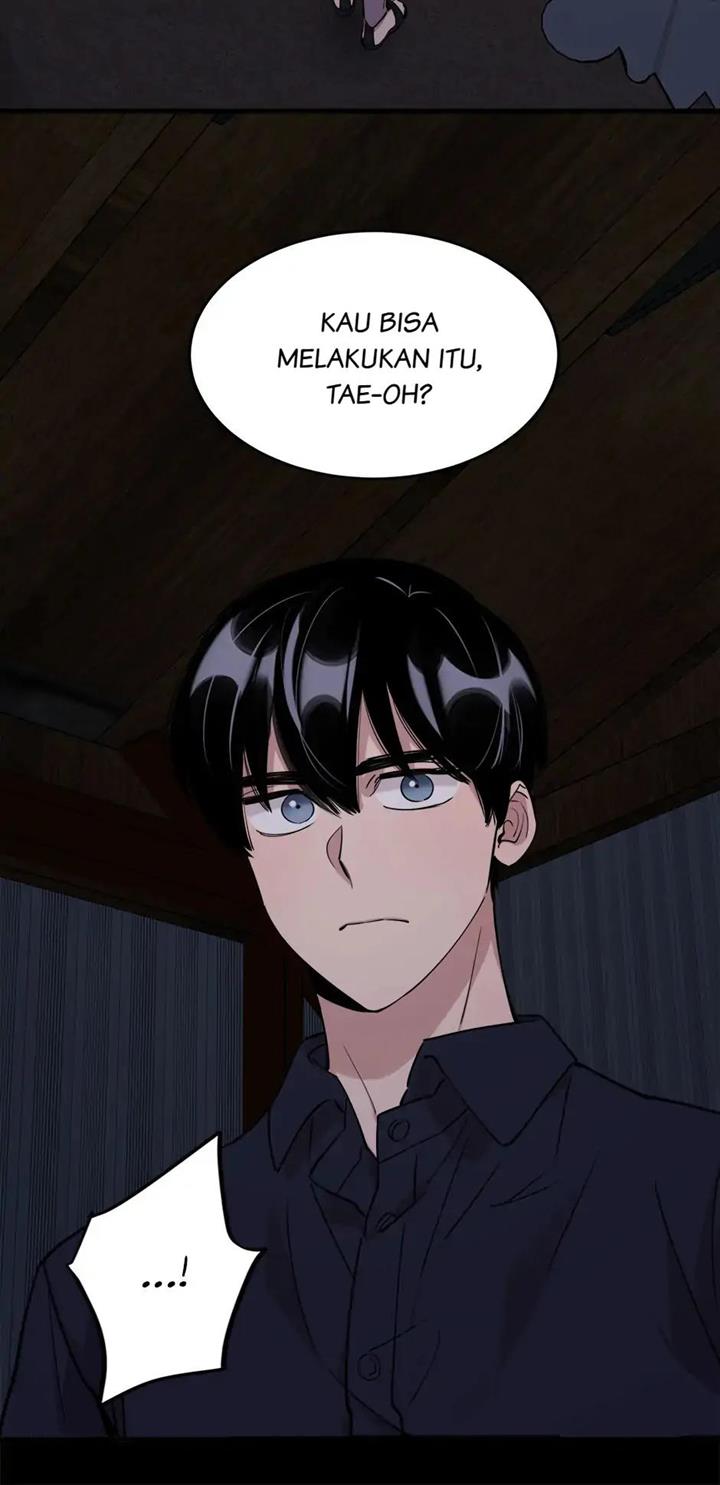 He Can’t Be This Dumb! Chapter 57 Gambar 72