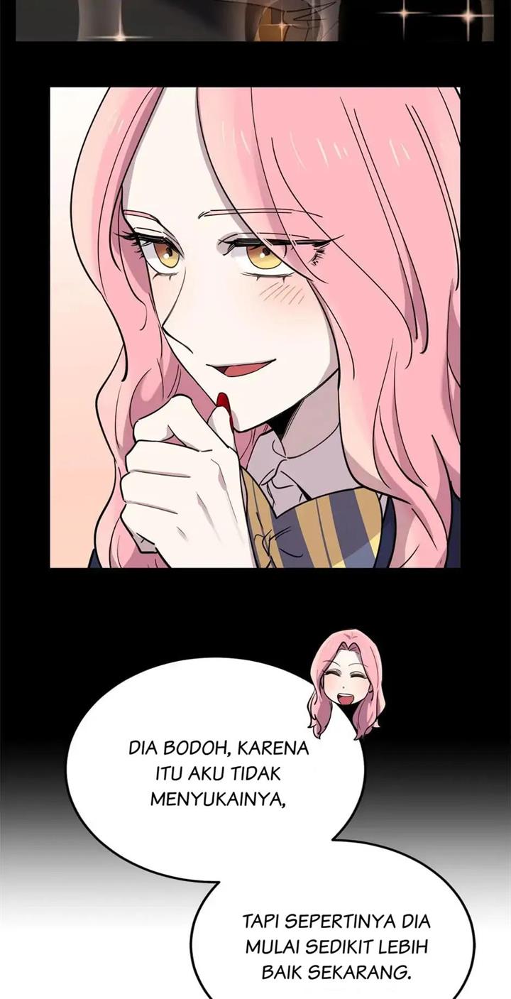 He Can’t Be This Dumb! Chapter 57 Gambar 77