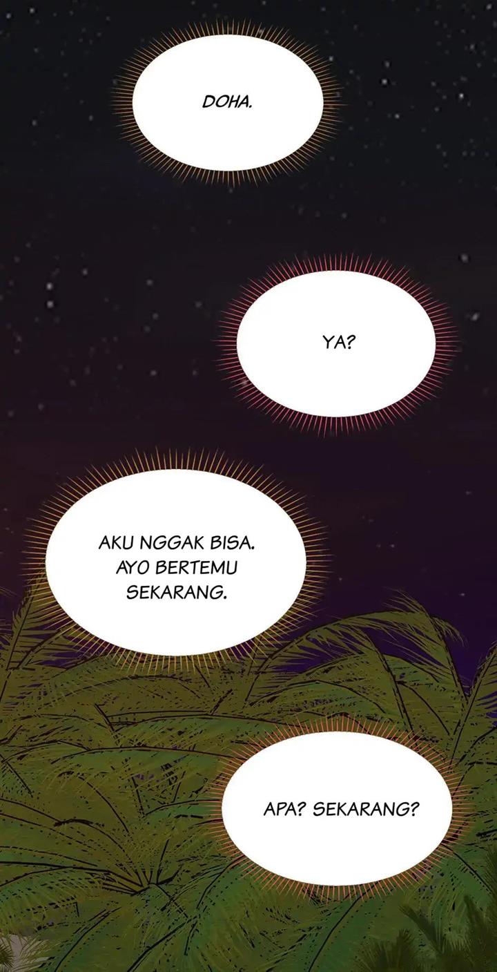He Can’t Be This Dumb! Chapter 57 Gambar 79