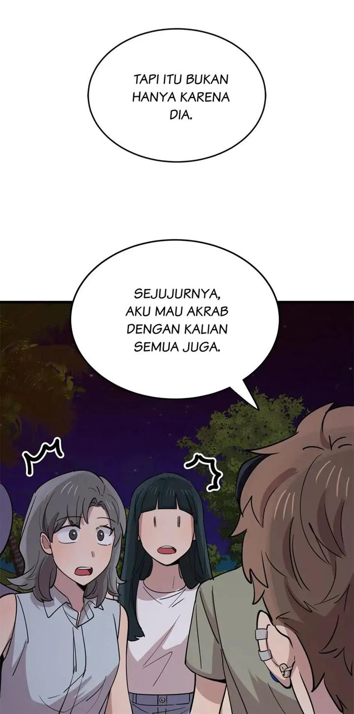 He Can’t Be This Dumb! Chapter 56 Gambar 12
