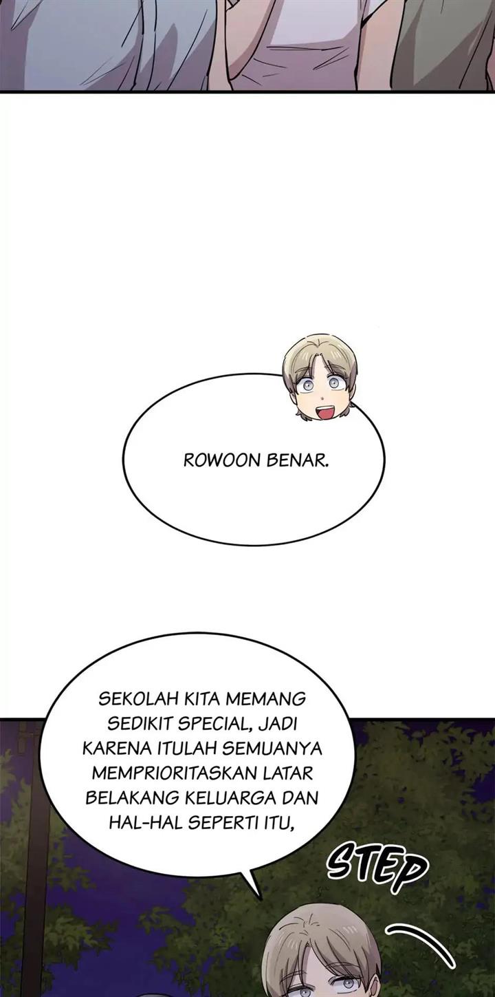 He Can’t Be This Dumb! Chapter 56 Gambar 15