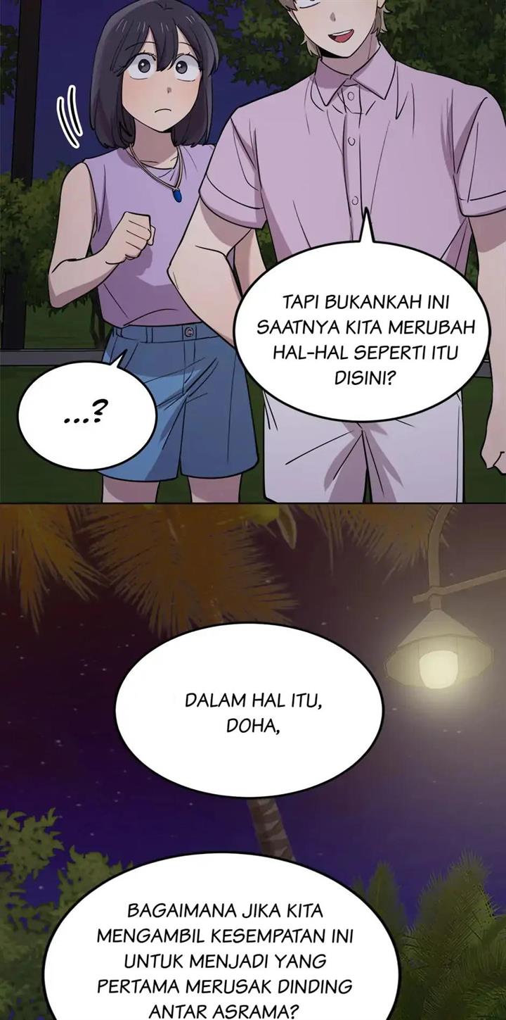 He Can’t Be This Dumb! Chapter 56 Gambar 16