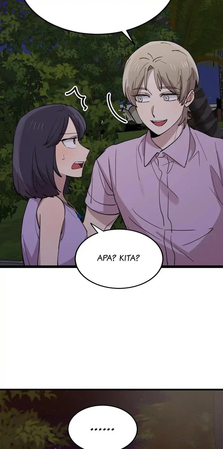 He Can’t Be This Dumb! Chapter 56 Gambar 17