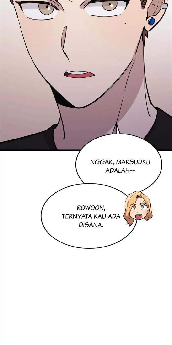 He Can’t Be This Dumb! Chapter 56 Gambar 19