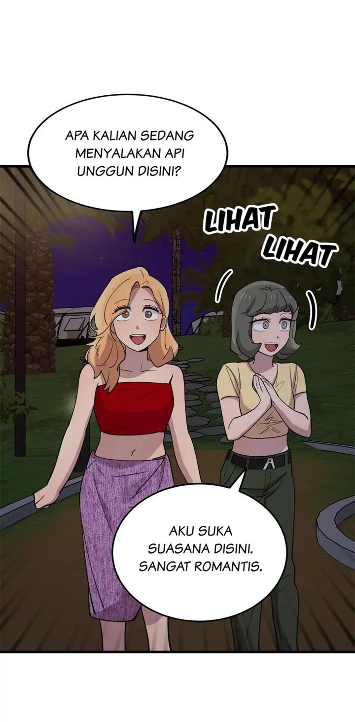 He Can’t Be This Dumb! Chapter 56 Gambar 20