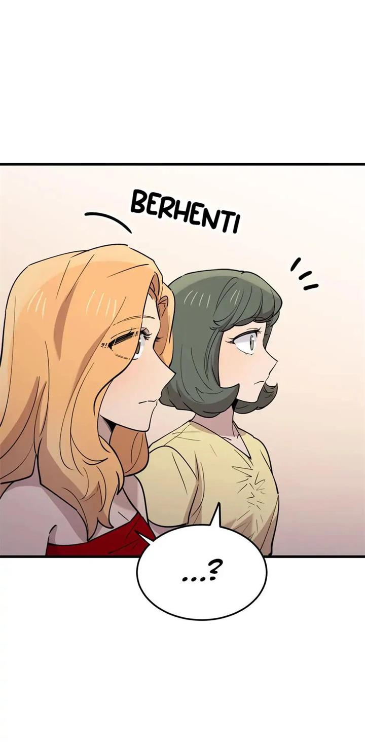 He Can’t Be This Dumb! Chapter 56 Gambar 23