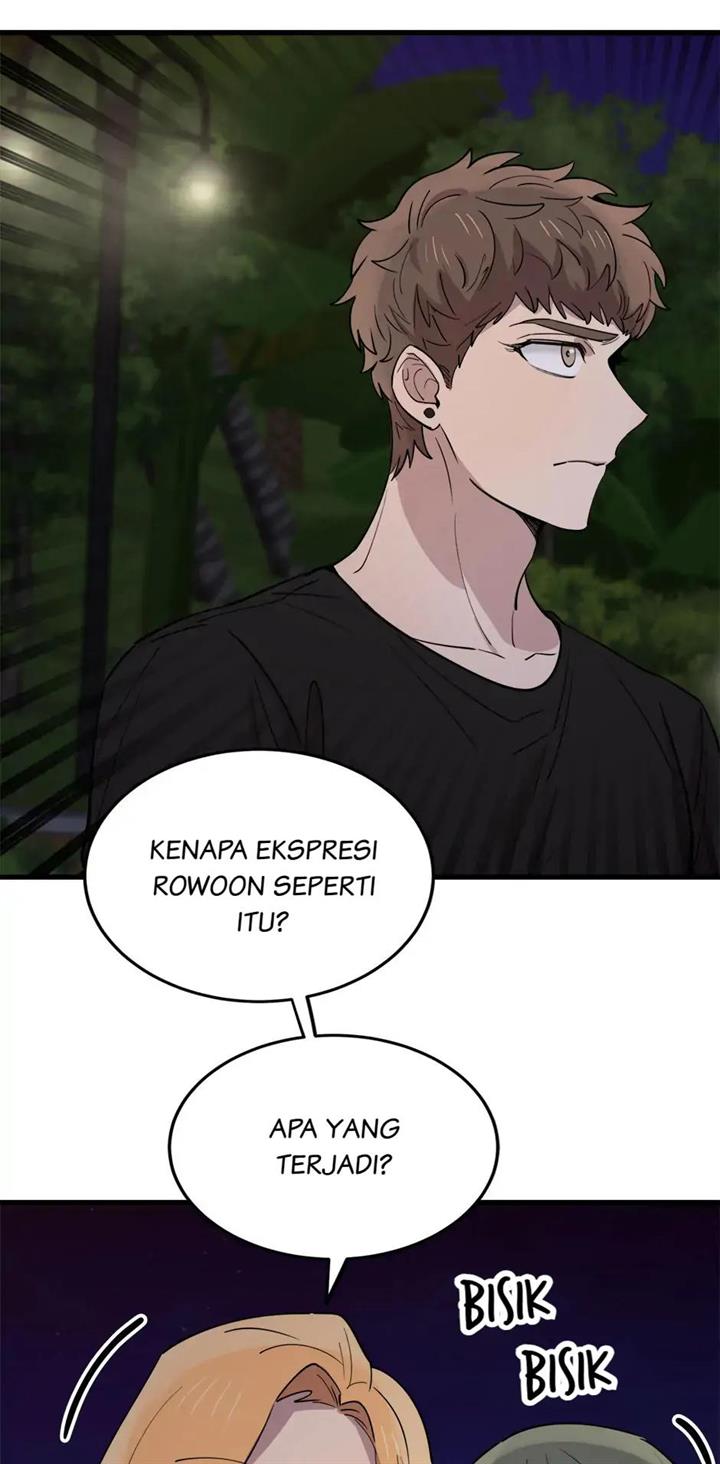 He Can’t Be This Dumb! Chapter 56 Gambar 24