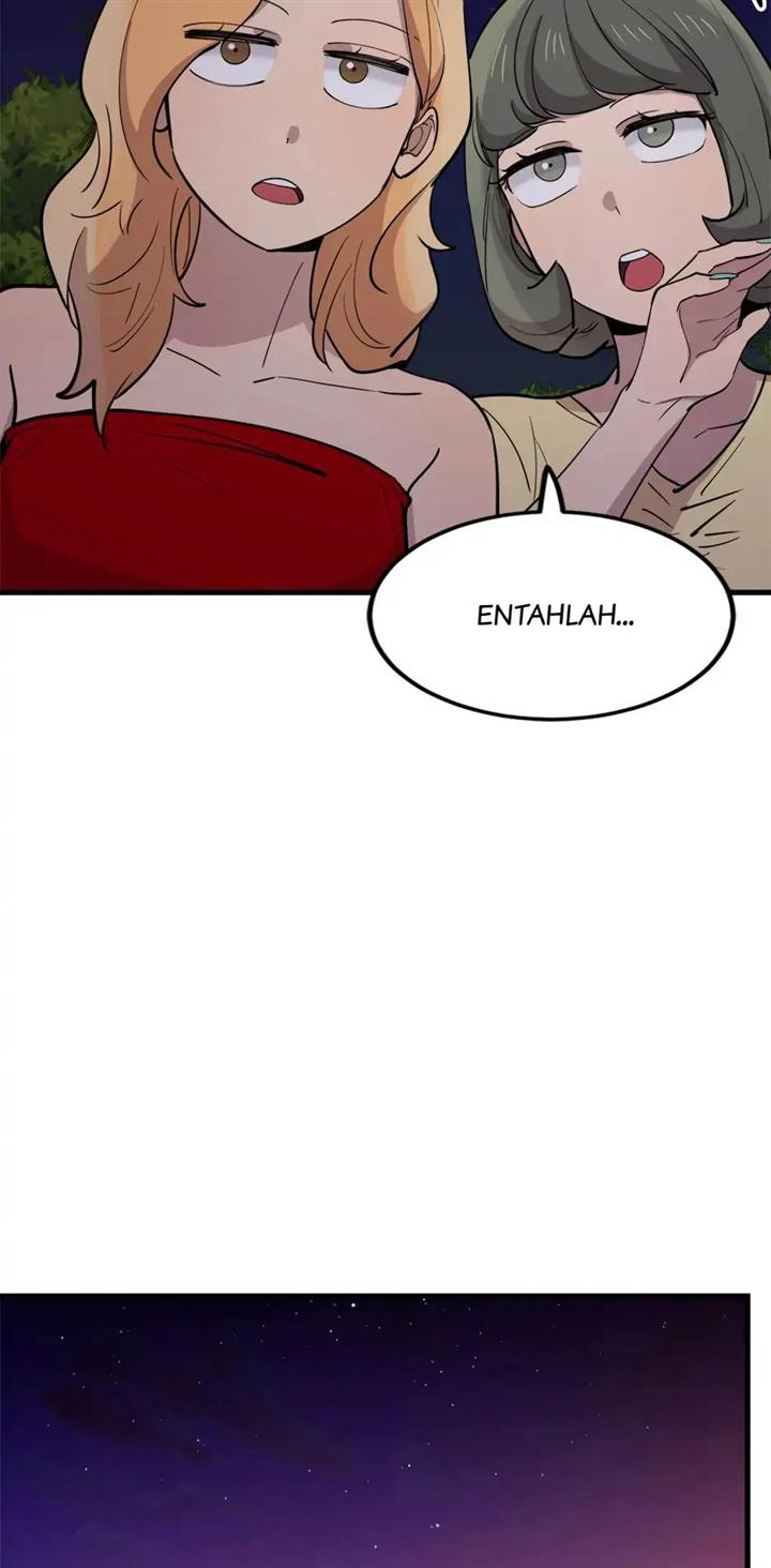 He Can’t Be This Dumb! Chapter 56 Gambar 25