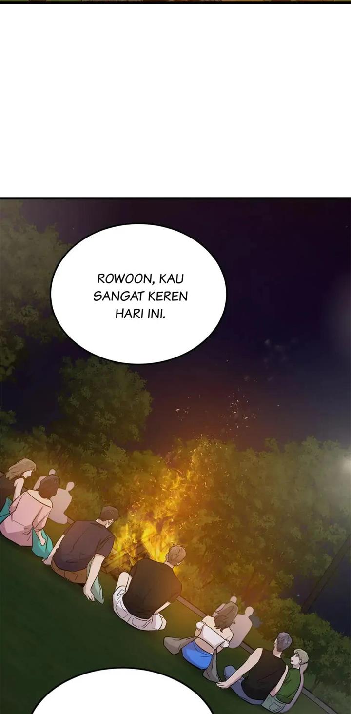 He Can’t Be This Dumb! Chapter 56 Gambar 27