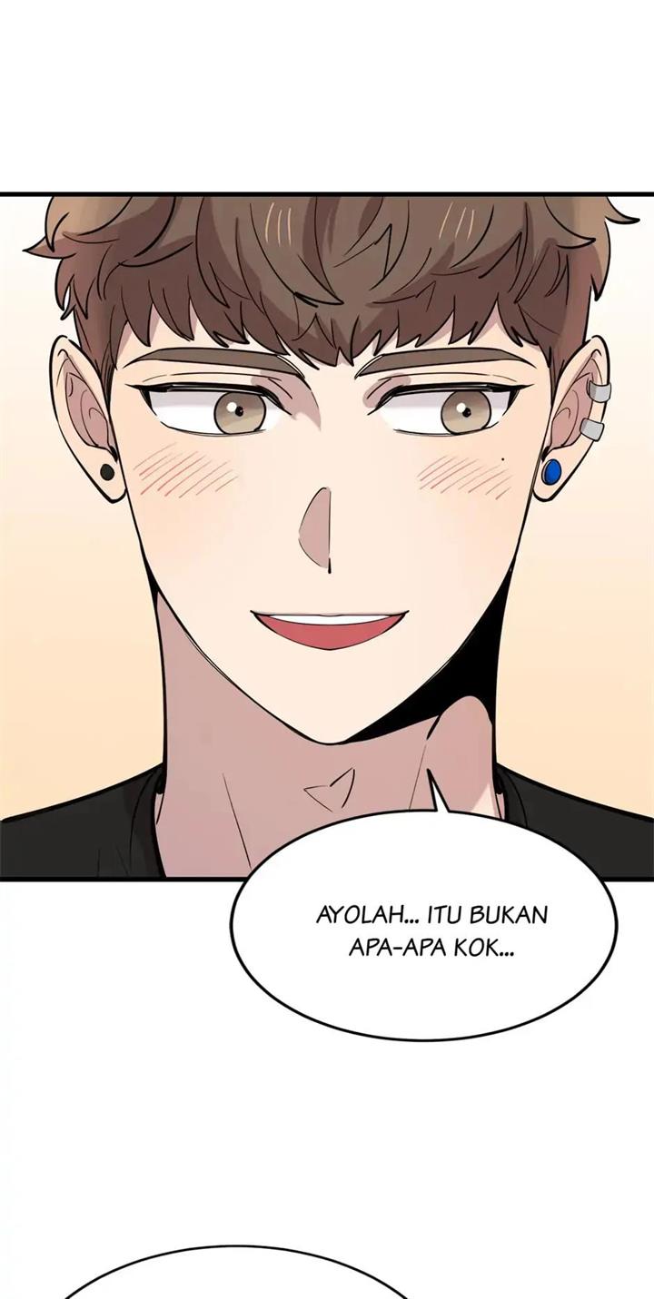 He Can’t Be This Dumb! Chapter 56 Gambar 30