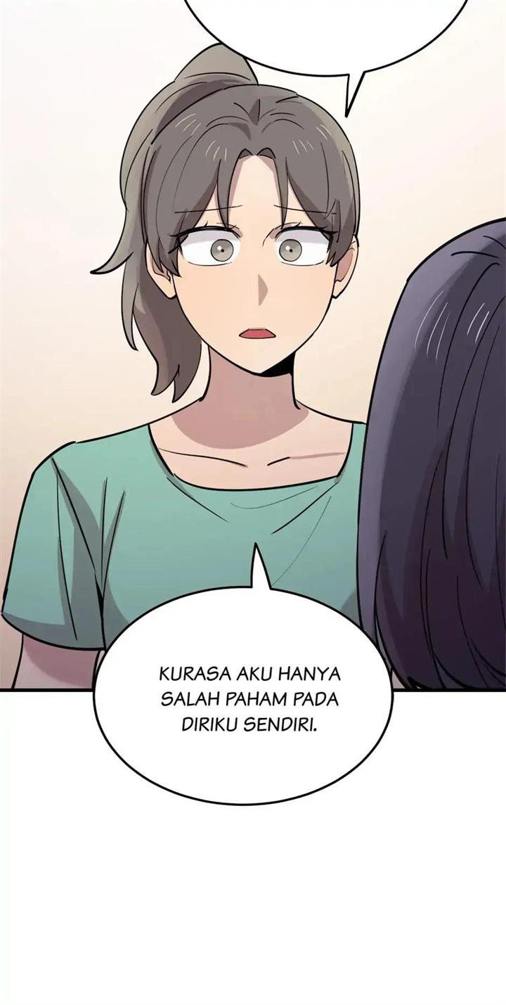 He Can’t Be This Dumb! Chapter 56 Gambar 37