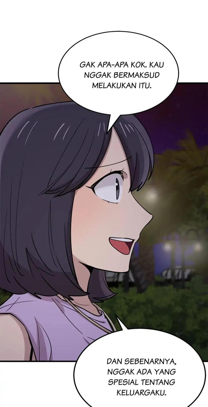 He Can’t Be This Dumb! Chapter 56 Gambar 38