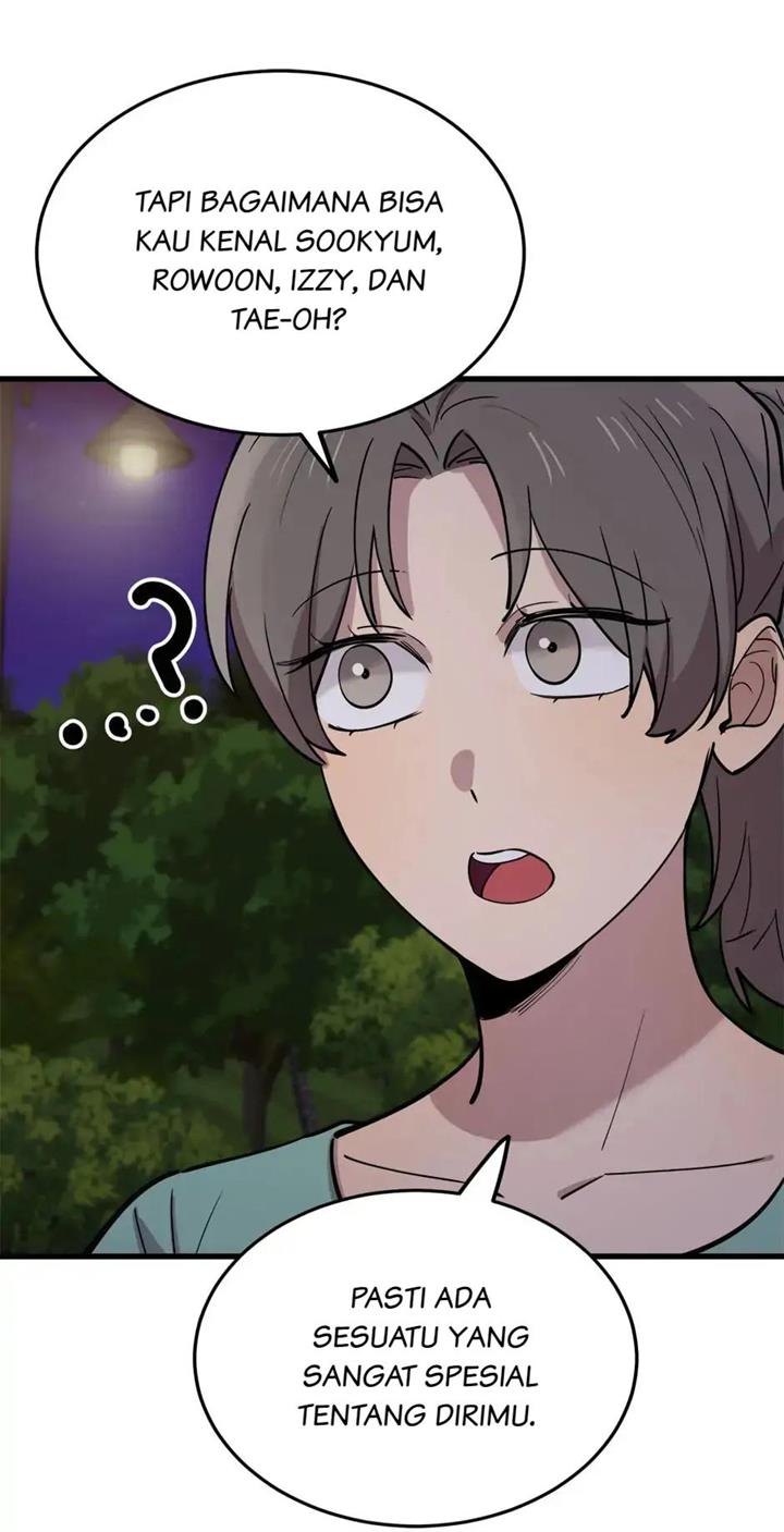 He Can’t Be This Dumb! Chapter 56 Gambar 40