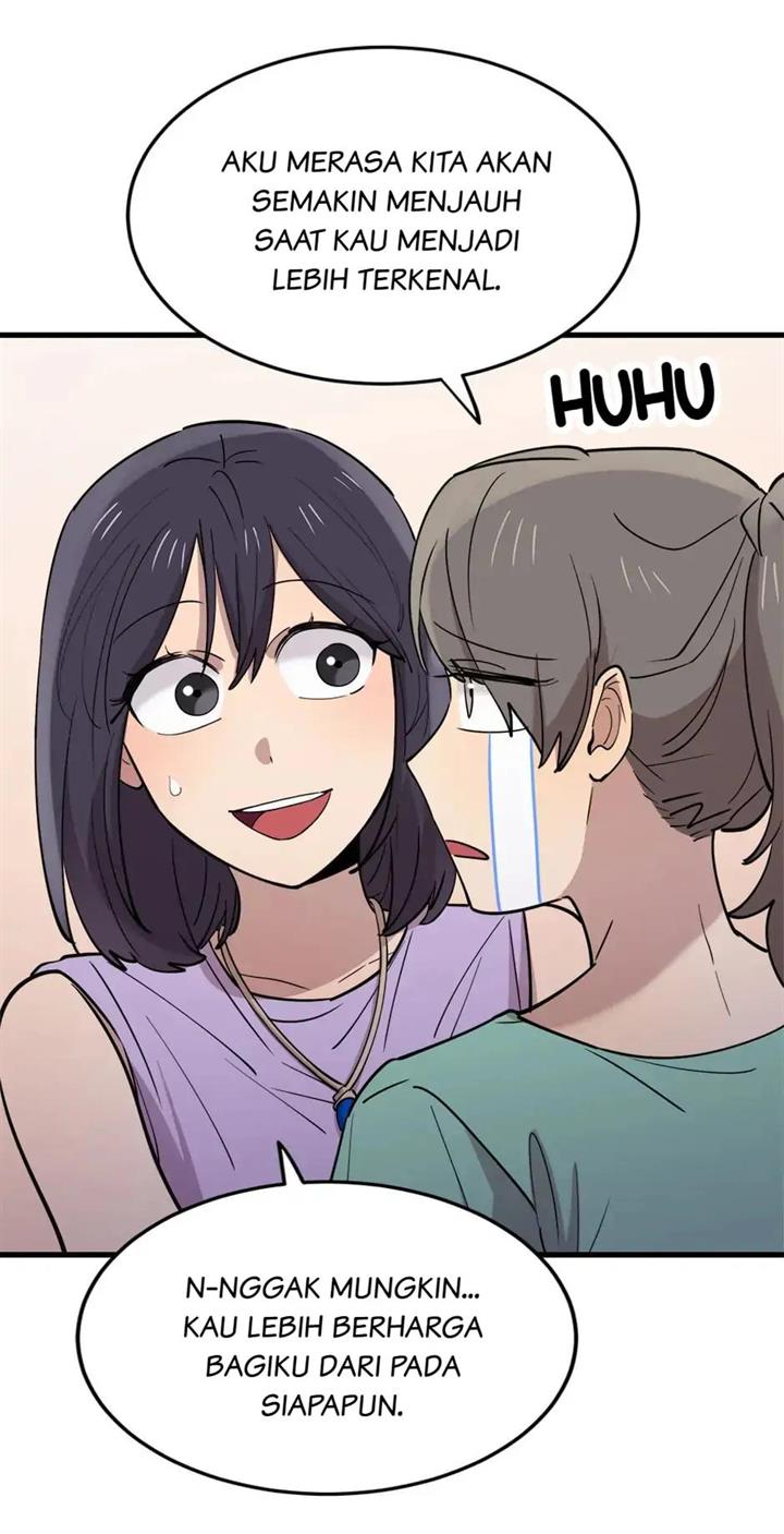 He Can’t Be This Dumb! Chapter 56 Gambar 42