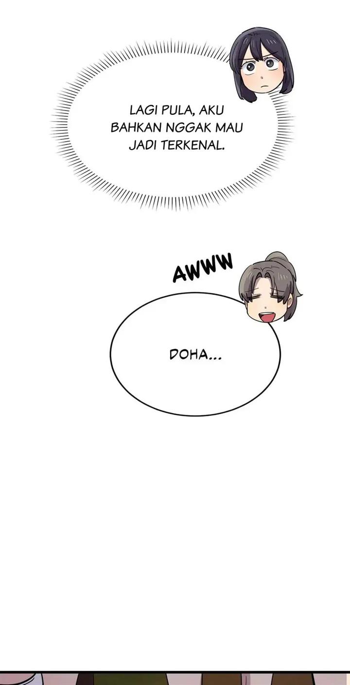 He Can’t Be This Dumb! Chapter 56 Gambar 43