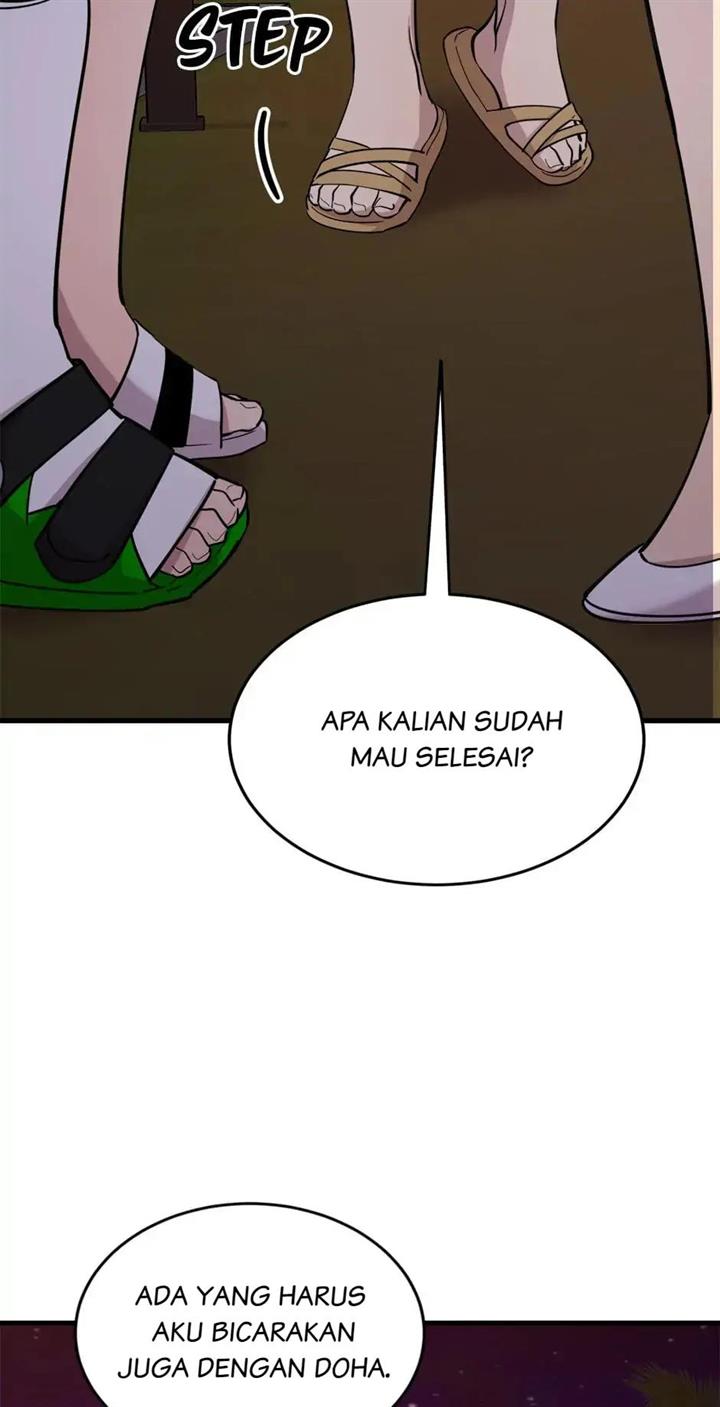 He Can’t Be This Dumb! Chapter 56 Gambar 44