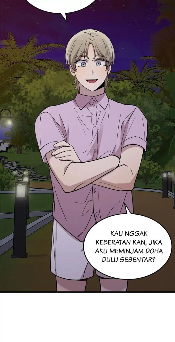 He Can’t Be This Dumb! Chapter 56 Gambar 45
