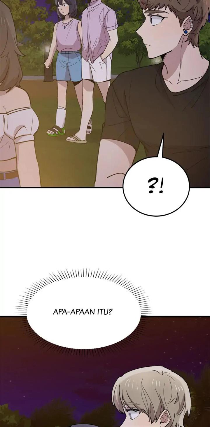 He Can’t Be This Dumb! Chapter 56 Gambar 49