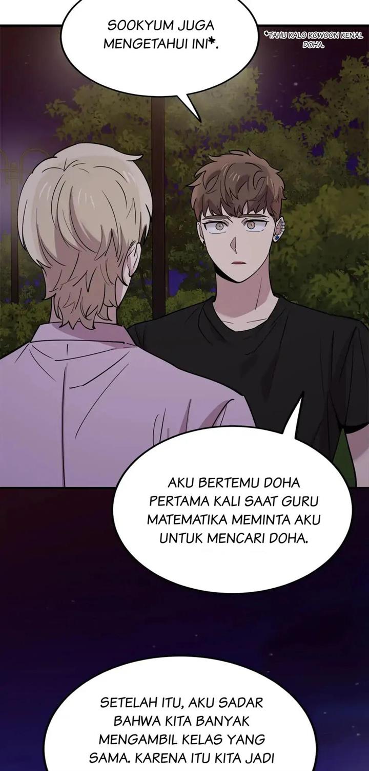 He Can’t Be This Dumb! Chapter 56 Gambar 5
