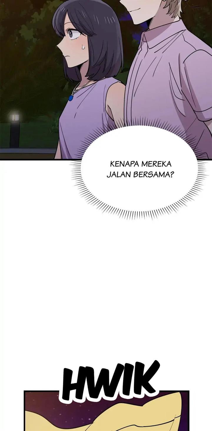 He Can’t Be This Dumb! Chapter 56 Gambar 50