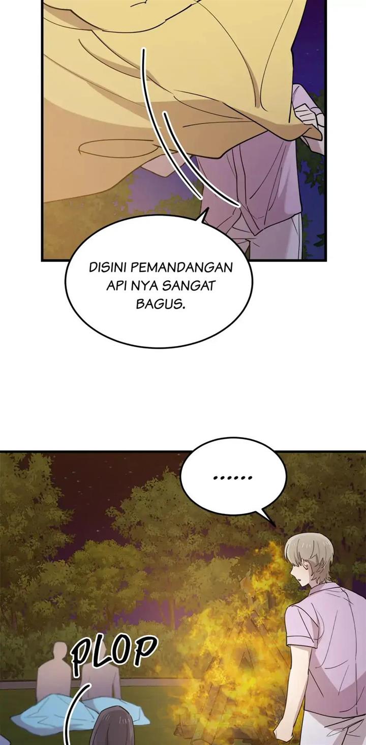 He Can’t Be This Dumb! Chapter 56 Gambar 51