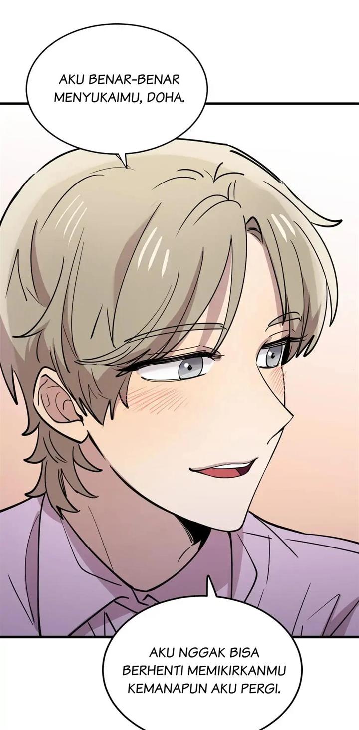 He Can’t Be This Dumb! Chapter 56 Gambar 56