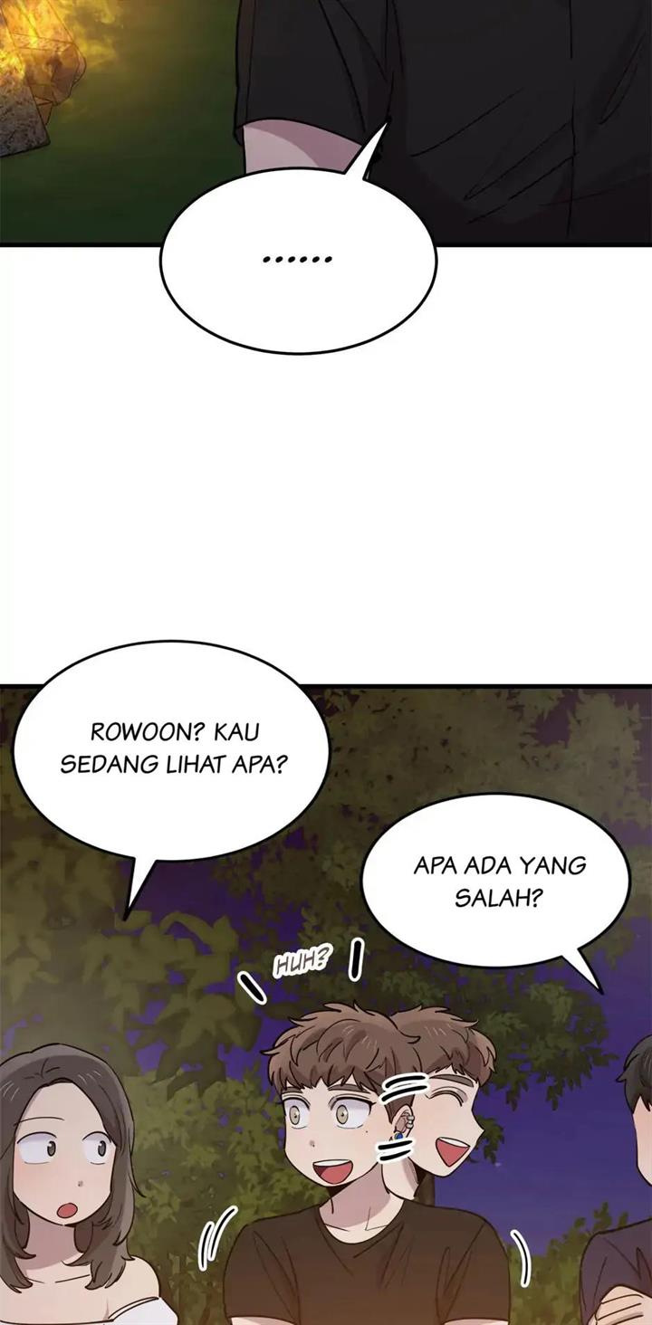 He Can’t Be This Dumb! Chapter 56 Gambar 58