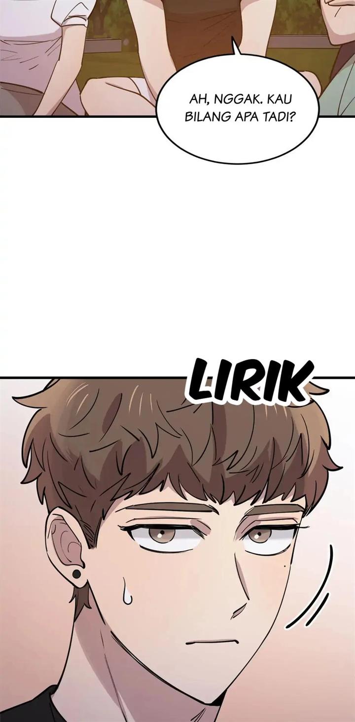He Can’t Be This Dumb! Chapter 56 Gambar 59