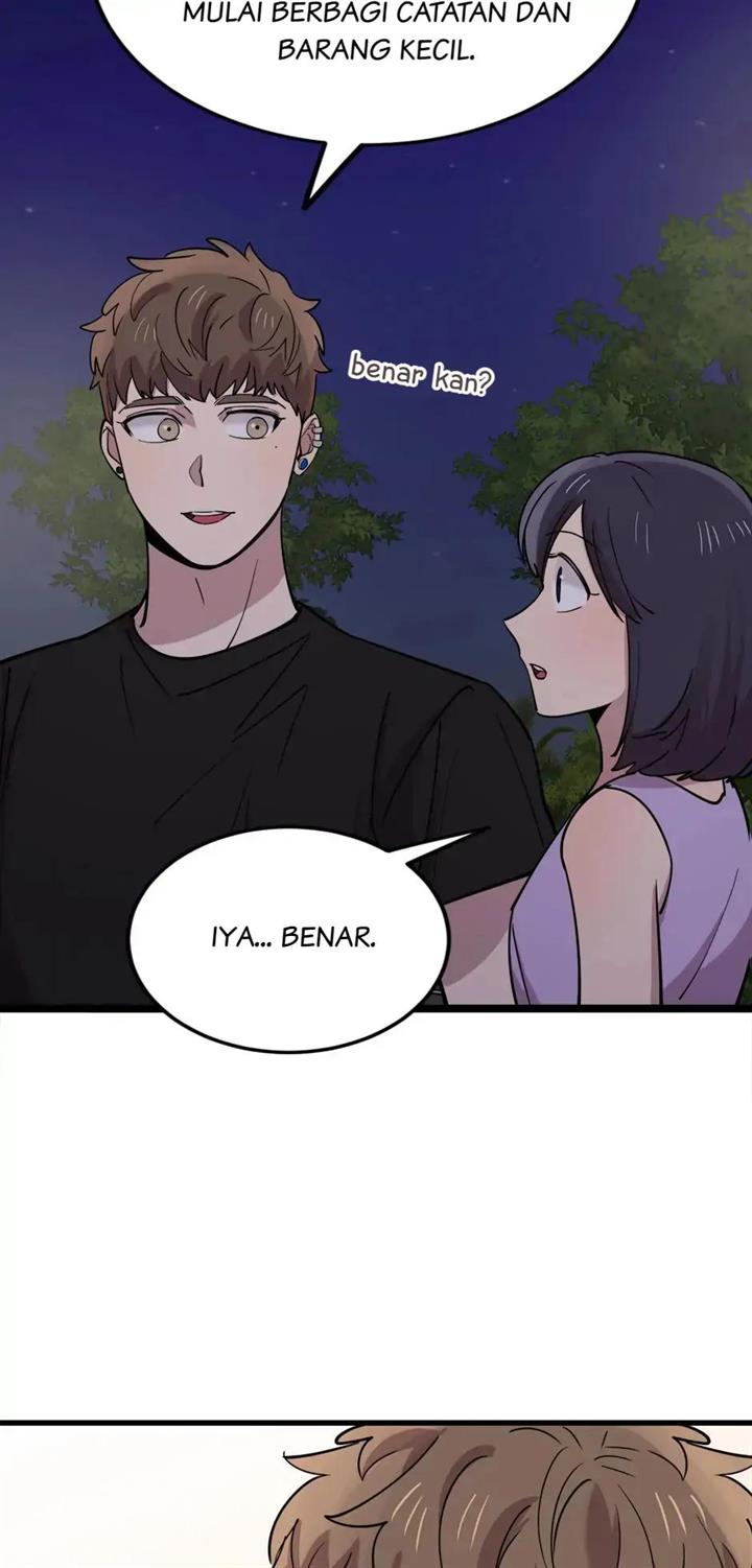 He Can’t Be This Dumb! Chapter 56 Gambar 6