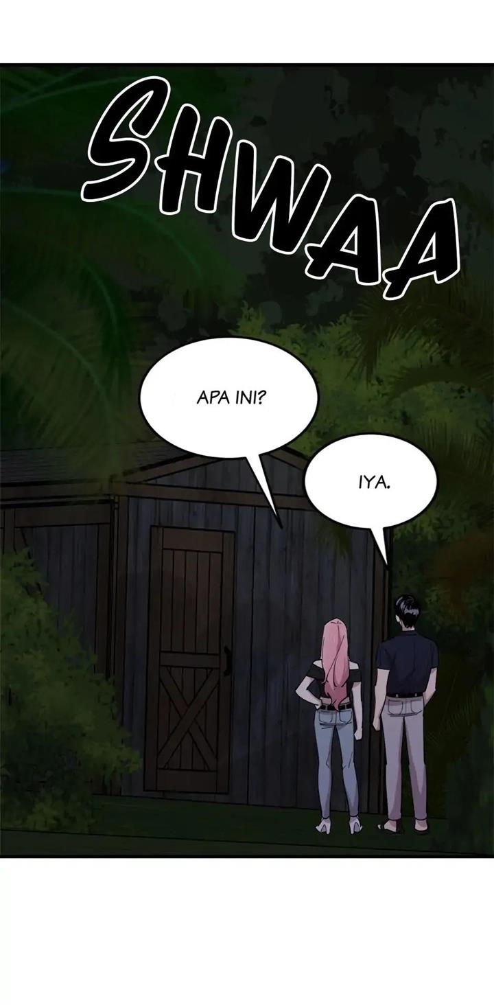 He Can’t Be This Dumb! Chapter 56 Gambar 61