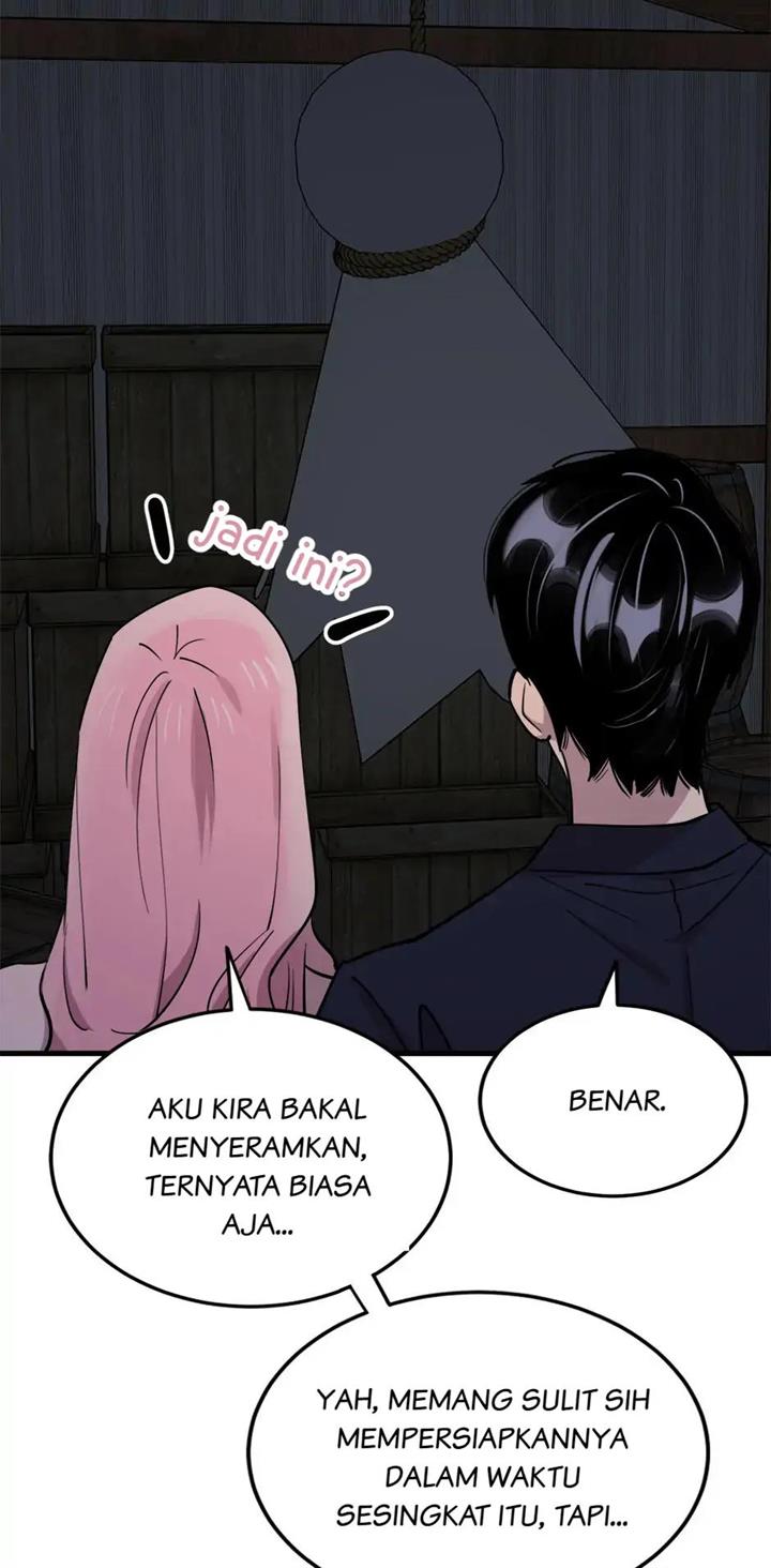He Can’t Be This Dumb! Chapter 56 Gambar 63