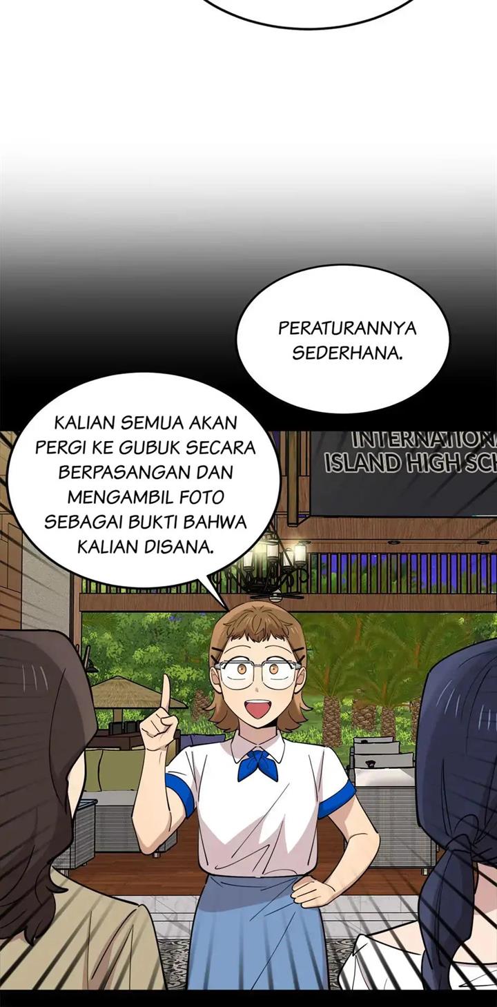He Can’t Be This Dumb! Chapter 56 Gambar 64