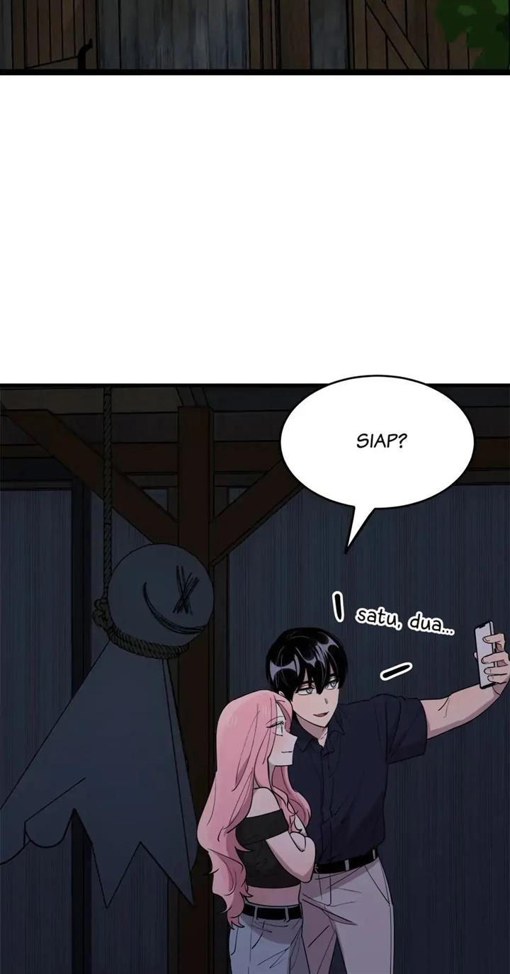 He Can’t Be This Dumb! Chapter 56 Gambar 67