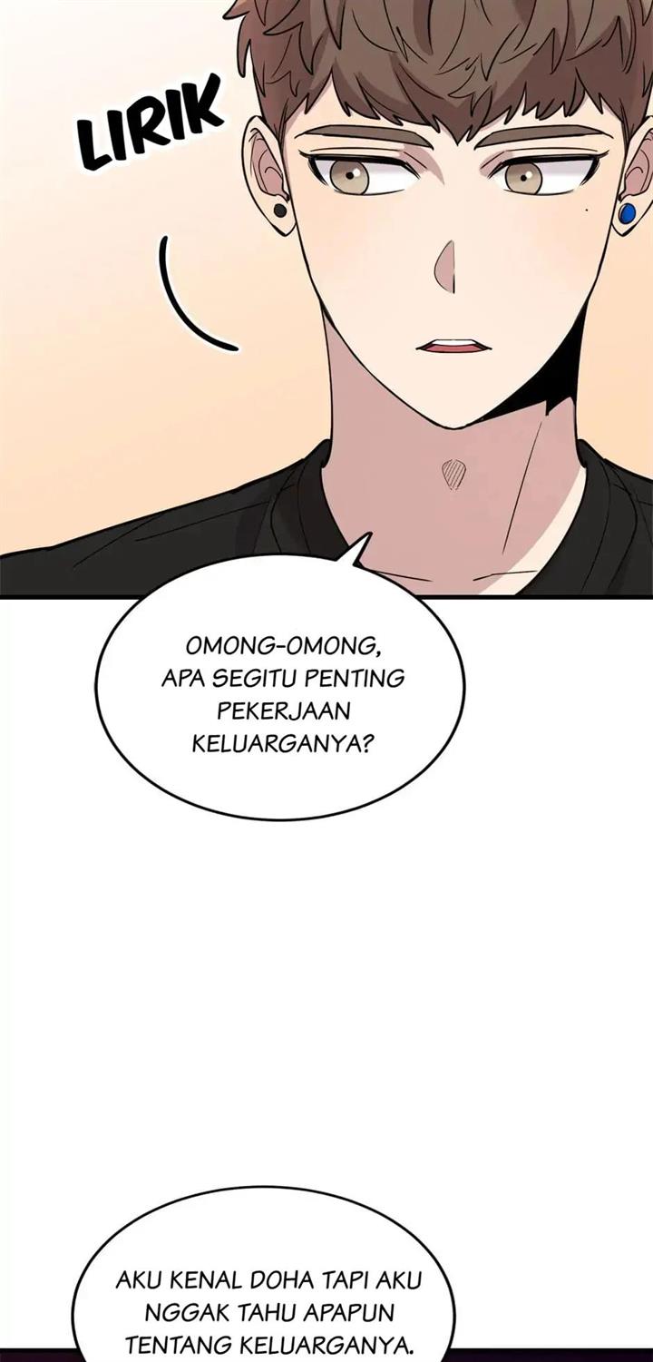 He Can’t Be This Dumb! Chapter 56 Gambar 7