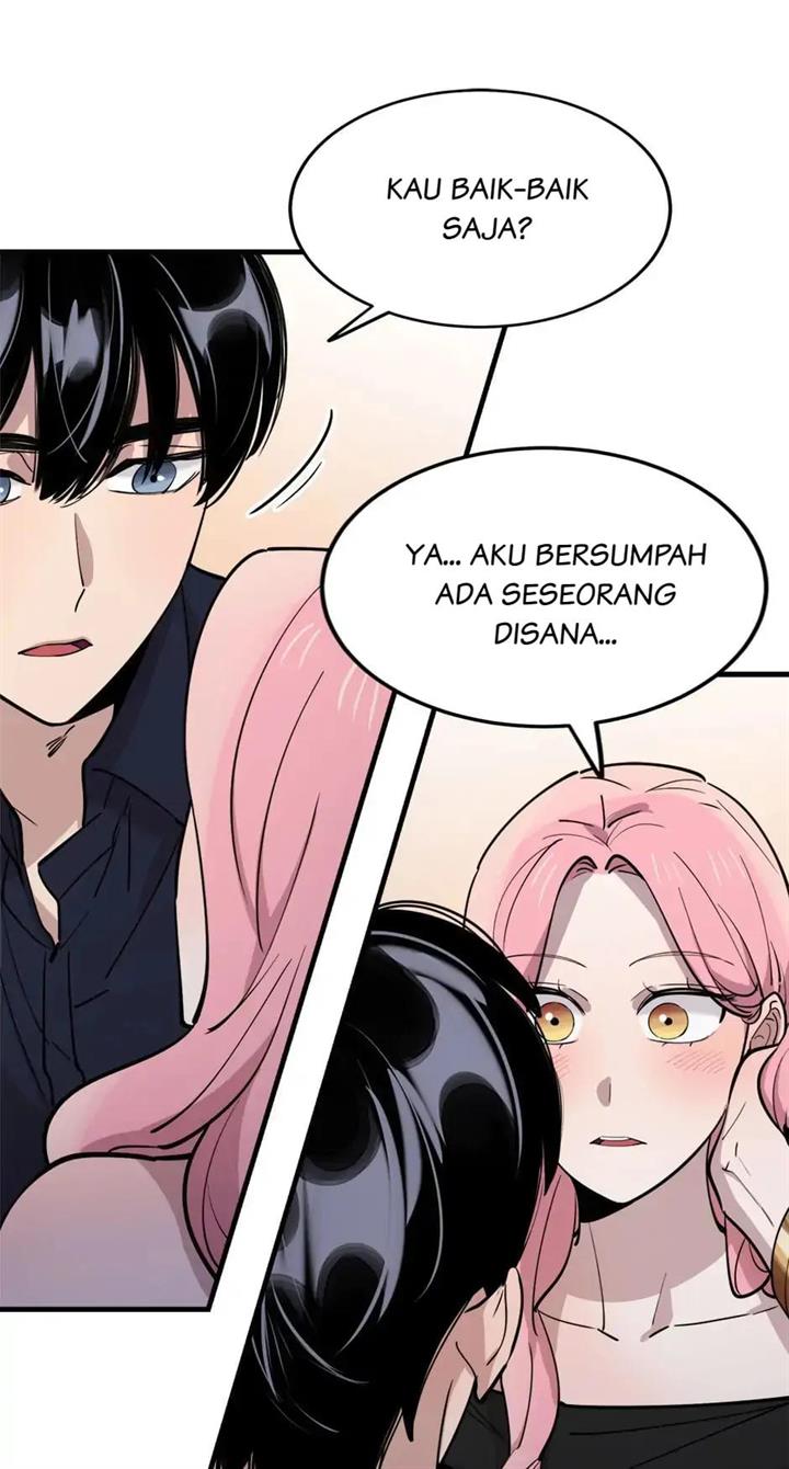 He Can’t Be This Dumb! Chapter 56 Gambar 74