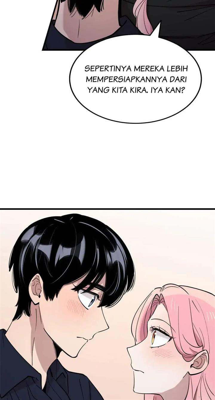 He Can’t Be This Dumb! Chapter 56 Gambar 75