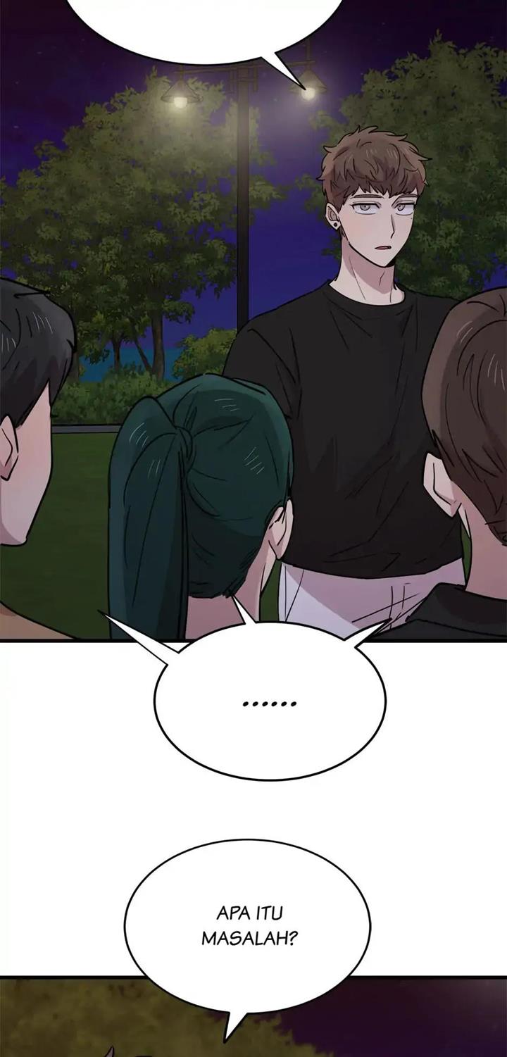 He Can’t Be This Dumb! Chapter 56 Gambar 8